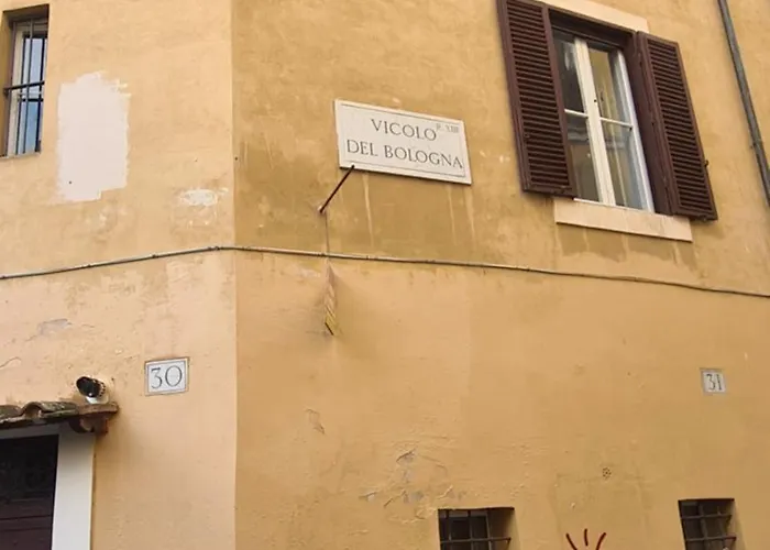 New Trastevere *